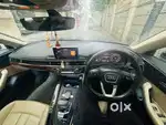 Audi A4 2018 Diesel TECHNOLOGY PACK TOP MODEL