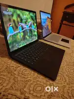 Microsoft Surface Laptop 4, i7-11th gen, 16GB RAM, 4K OLED display