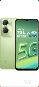 Vivo t3 lite 5g finance lock mobile