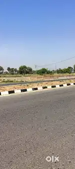 Near  NH 83