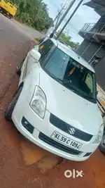 Maruti Suzuki Swift 2010 Petrol Well Maintained
