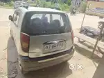 Hyundai Santro Xing 2002 lpg130000 Km Driven