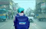 Logistics Partner Rate 15 to 18  rupees