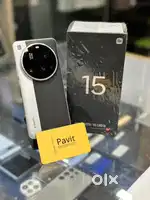 Brand New INDIAN Xiaomi 15 Ultra 16GB 512GB Going Lowest 74900 ONLY
