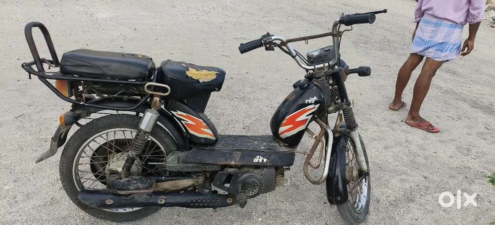 Gud condition  2owner no insurance