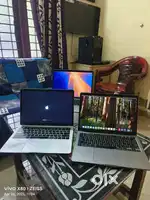 Macbook pro 2020 i7 16 512