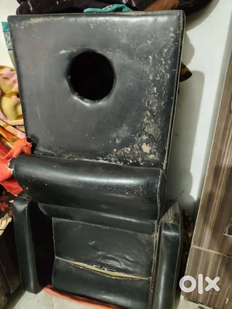 Beauty parlour no saman