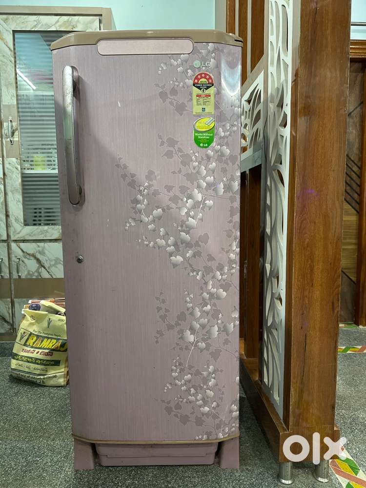 Freezer & cooling