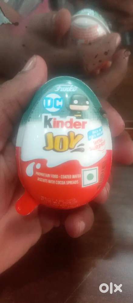 Need fast food helper