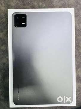 Xiaomi pad 6 - 6-128GB - 2 week used only