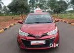 Toyota Yaris J, 2019, Petrol