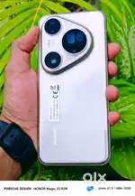 Huawei Pura 80 Ultra
