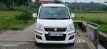 Maruti Suzuki Wagon R 2014 Petrol Well Maintained