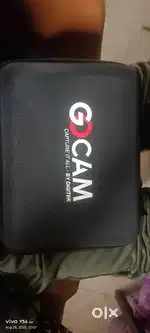 GO PRO CAMERA