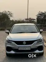 Maruti Suzuki Baleno Delta, 2024, Petrol