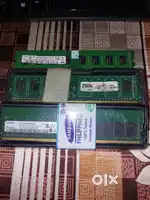 Selling Old Computer RAM (Due to Upgrade)