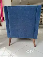 Brando Lounge Chair