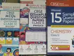 Sample paper set class 12