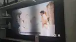 Samsung 56 inches oled smart TV