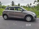 I'm A personal Driver
