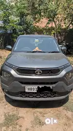 Tata Punch 2023 Model 2024 Registered