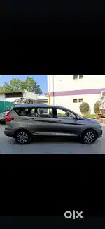 Maruti Suzuki Ertiga 2023 Hybrids Well Maintained