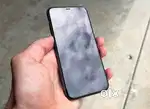 iphon xs 256 gb  seld phon ️all working phon  battry. 73%