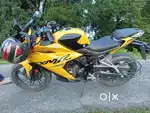 Hero Karizma XMR