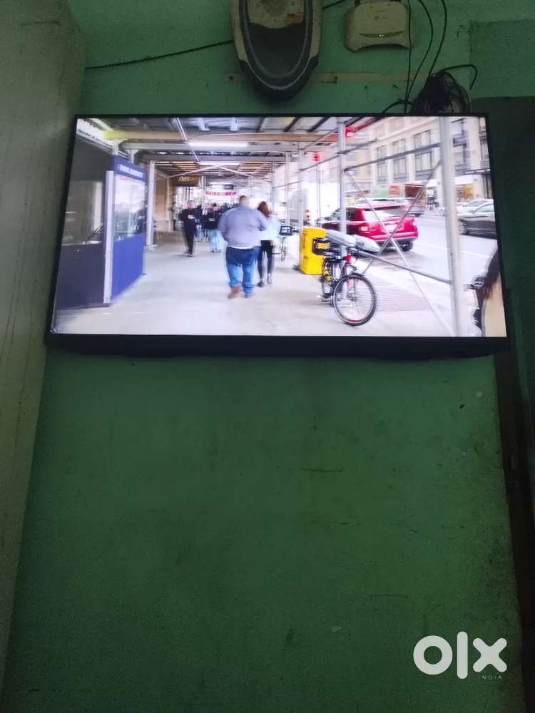sony Bravia 2 44inch onyrs werante