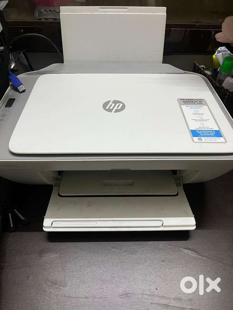 Hp printer