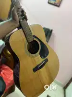Yamaha Guitar