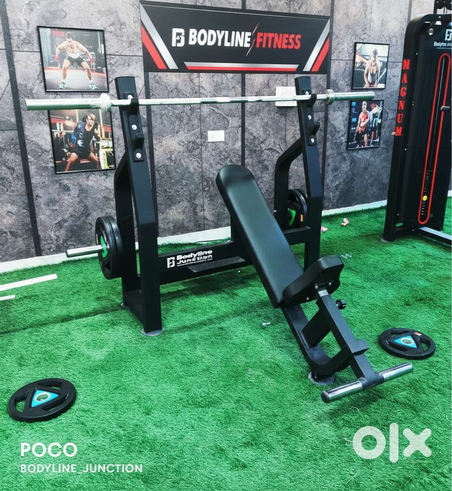 Gym Equipment Manufacturer  Full Gym Setup Package  Factory Price