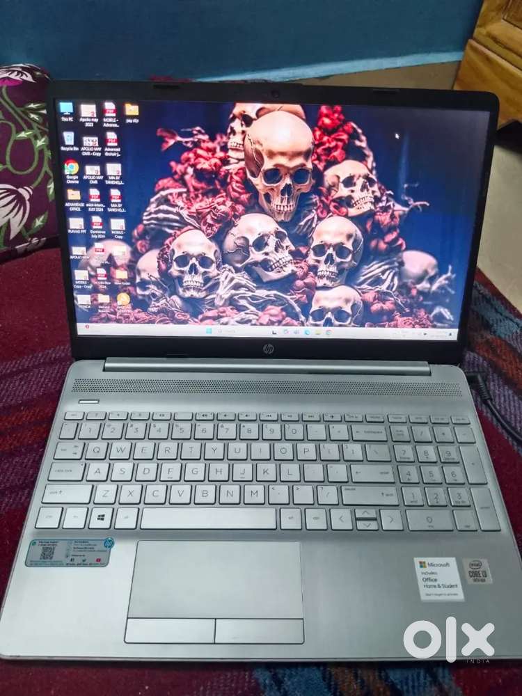 Hp Laptop 15s