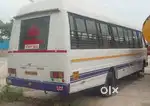 swaraj mazda bus