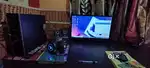 Hp desktop Gaming
