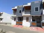 3 BHK independent duplex house is available for sale at Sri shyam city