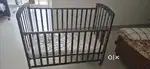 Crib for 0 to 5 yrs old with Mattress