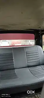 Maruti Suzuki Omni 2012 Petrol 84136 Km Driven