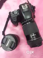 CANON EOS 200 D