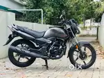 2024 Model Honda CB Unicorn 160 Abs