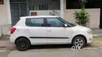 Skoda Fabia 2012 Petrol Good Condition