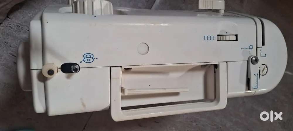 Singer 8289 sewing machine