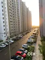 1 bhk flat Available on sale at lodha palava