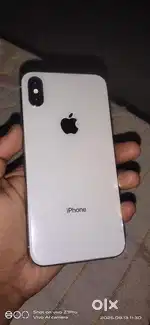 I Phone x 64Gb