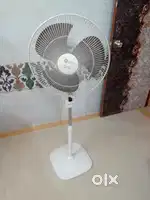Orient stand 37 high speed moving fan