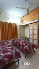 Posh PG For Girls And Boys In Nigdi Pradhikaran Prime Location