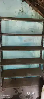 Rack six fit