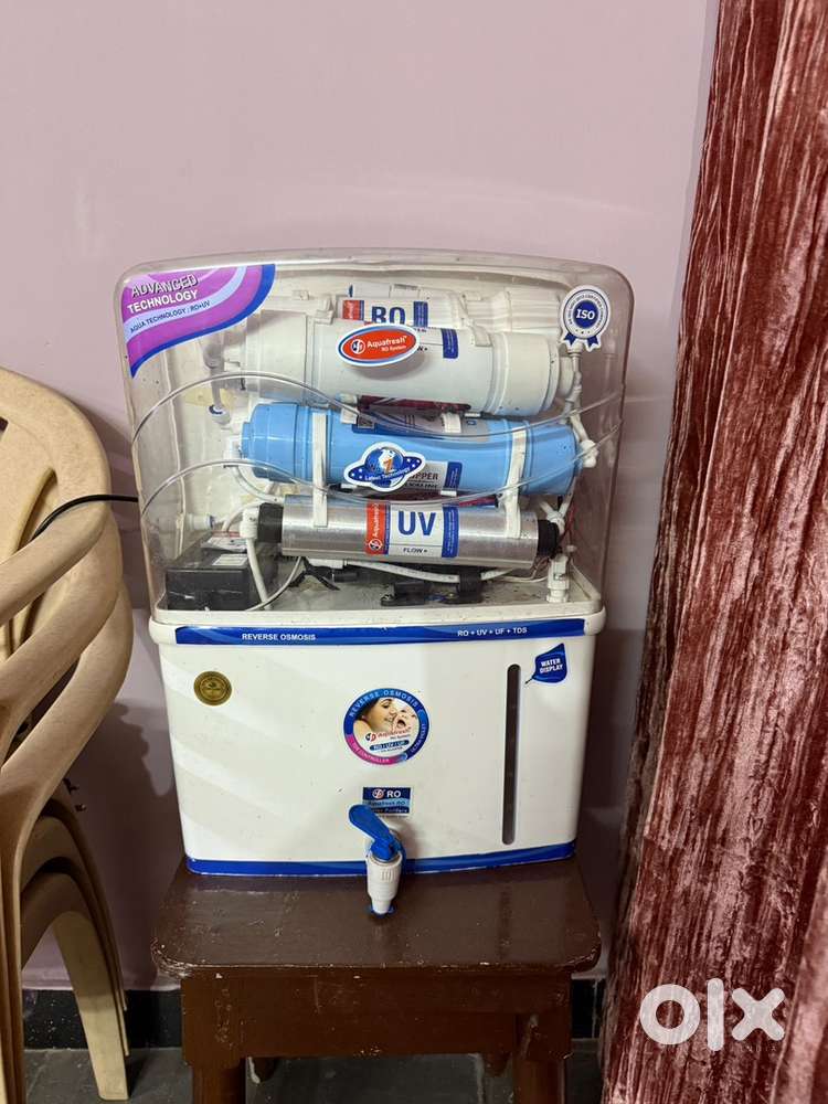 Aqua grand plus
