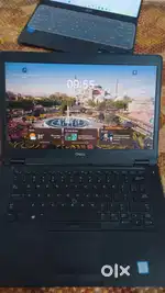 Dell Laptop Touchscreen