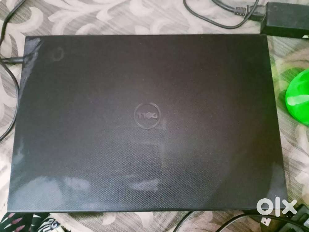 HP Laptop with External Key Board wogking condition